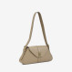 Сумка Virginia Conti цвета светлый тауп фото 1