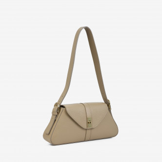 Сумка Virginia Conti кольору світлий тауп