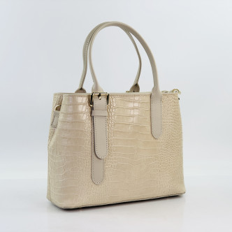 Сумка Virginia Conti бежева