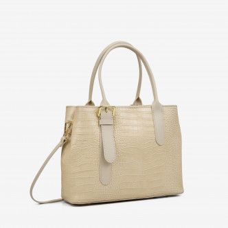 Сумка Virginia Conti бежева