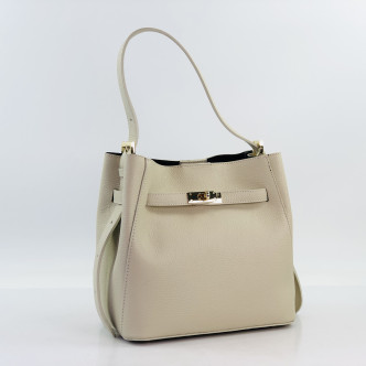 Сумка Virginia Conti бежева