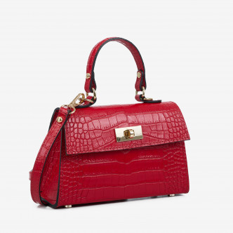 Сумка Virginia Conti червона