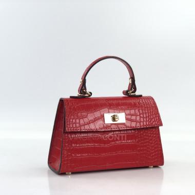 Сумка Virginia Conti красная