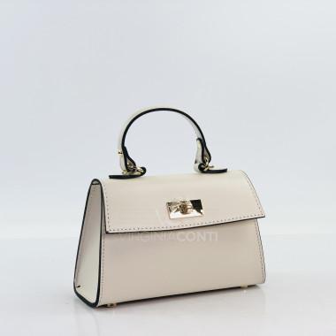 Сумка Virginia Conti бежева