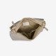 Сумка через плечо (кросс-боди) Virginia Conti цвета капучино фото 2