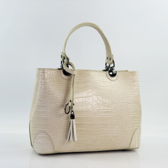 Сумка Virginia Conti бежева