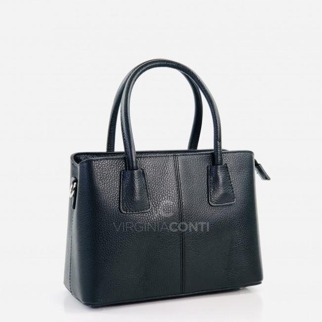 Сумка Virginia Conti черная