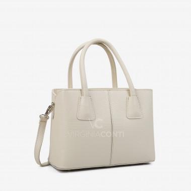 Сумка Virginia Conti бежева