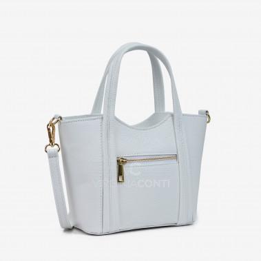 Сумка Virginia Conti белая