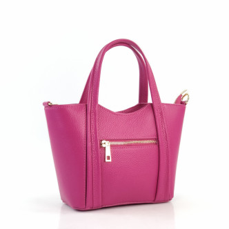 Сумка Virginia Conti цвета фуксия