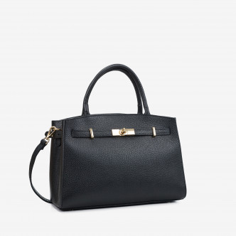 Сумка Virginia Conti черная