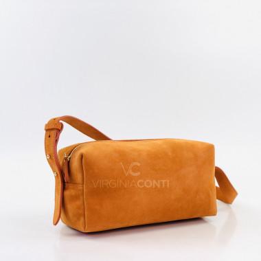 Сумка Virginia Conti помаранчева