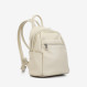 Рюкзак Virginia Conti бежевый фото 1