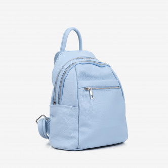 Рюкзак Virginia Conti блакитний