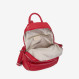 Рюкзак Virginia Conti красный фото 2