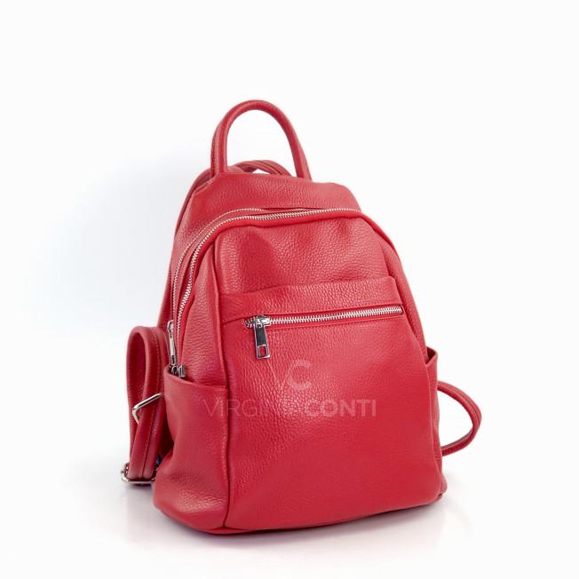 Рюкзак Virginia Conti червоний