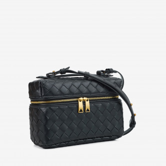 Сумка через плече (крос-боді) Virginia Conti чорна