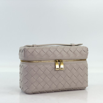 Сумка через плече (крос-боді) Virginia Conti бежева