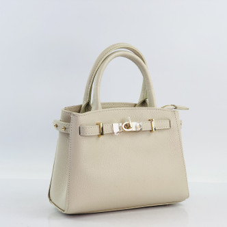 Сумка Virginia Conti бежева