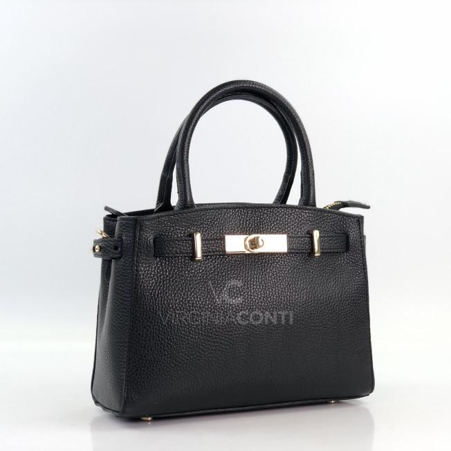 Сумка Virginia Conti черная