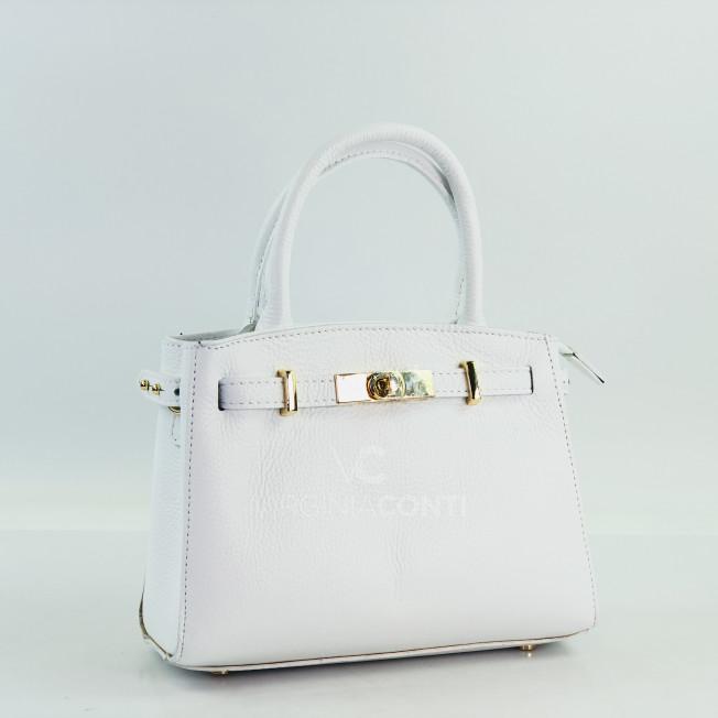 Сумка Virginia Conti біла