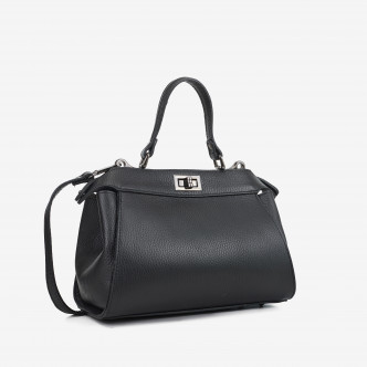 Сумка Virginia Conti черная