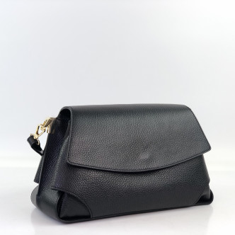 Сумка Virginia Conti чорна