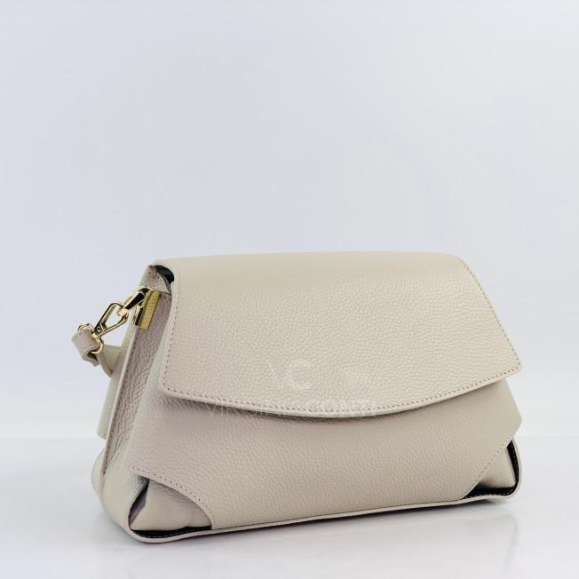 Сумка Virginia Conti бежева