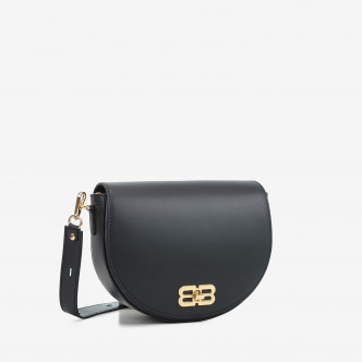 Сумка через плече (крос-боді) Virginia Conti чорна