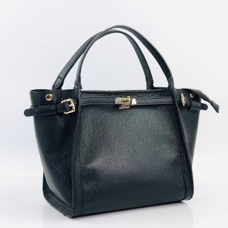 Сумка Virginia Conti чорна