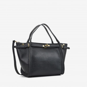 Сумка Virginia Conti черная