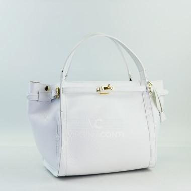 Сумка Virginia Conti біла