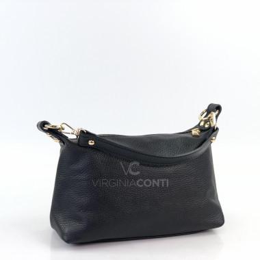 Сумка Virginia Conti черная
