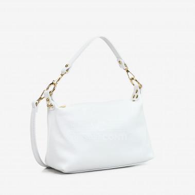 Сумка Virginia Conti белая