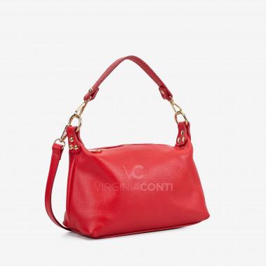 Сумка Virginia Conti красная