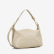 Сумка Virginia Conti бежевая фото 1