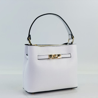 Сумка Virginia Conti белая