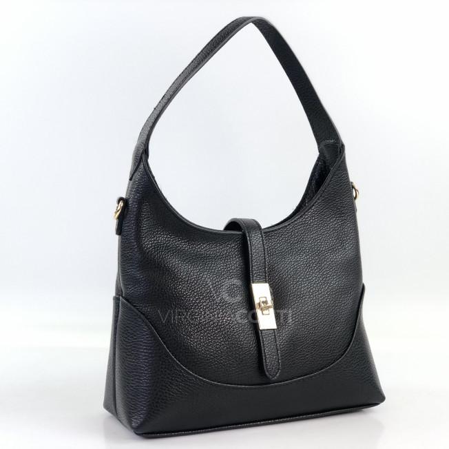 Сумка Virginia Conti черная