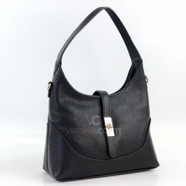 Сумка Virginia Conti черная