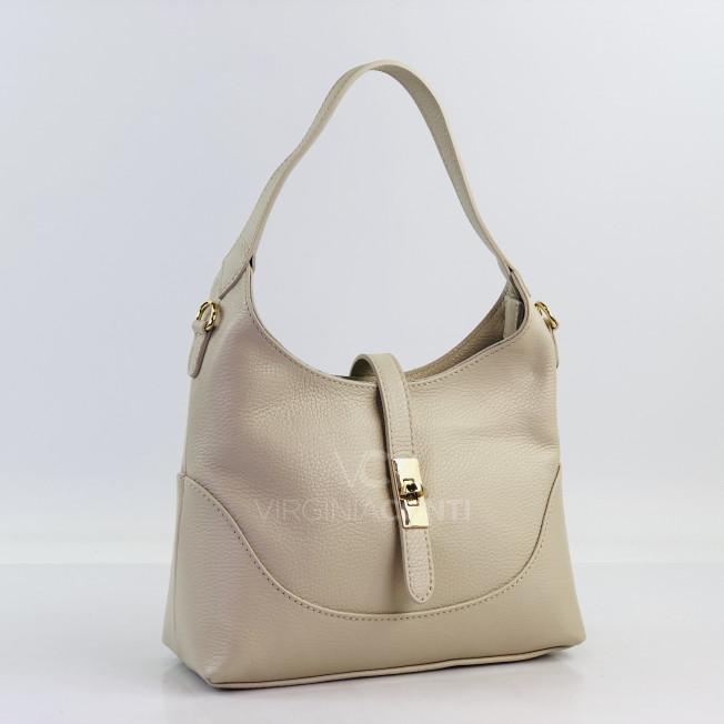 Сумка Virginia Conti бежева