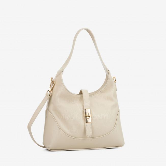 Сумка Virginia Conti бежева