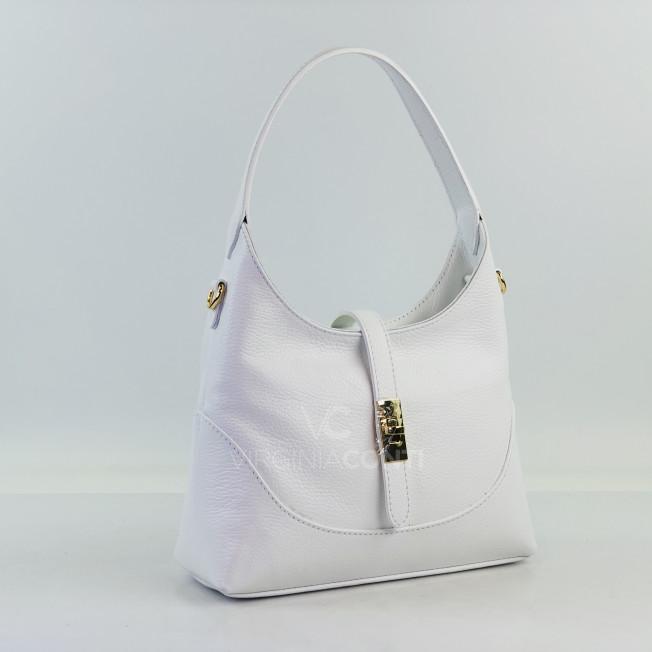 Сумка Virginia Conti біла