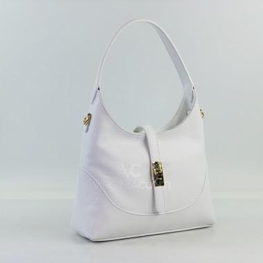 Сумка Virginia Conti біла