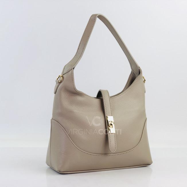 Сумка Virginia Conti цвета капучино