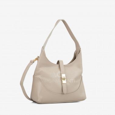 Сумка Virginia Conti цвета капучино