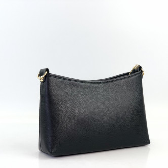 Сумка Virginia Conti чорна