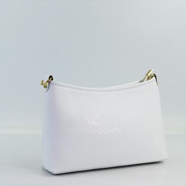 Сумка Virginia Conti белая