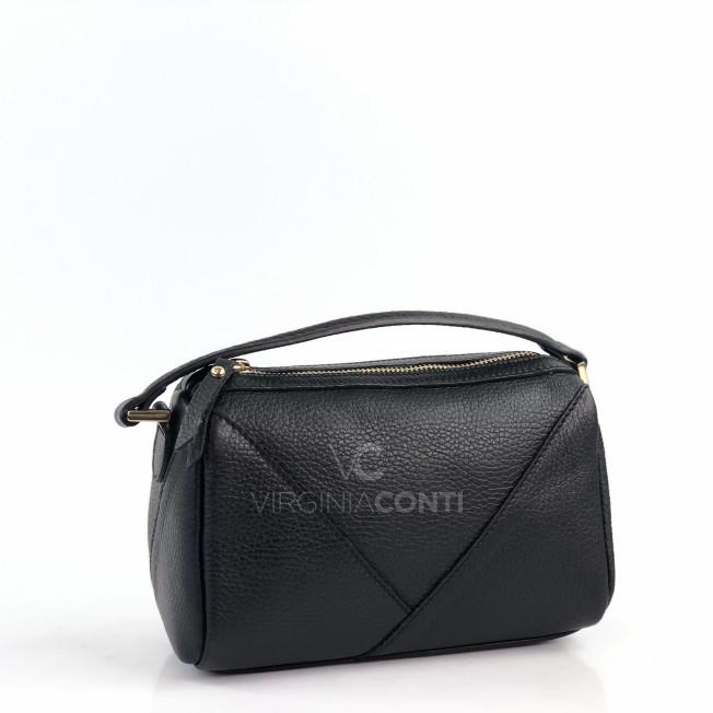 Сумка Virginia Conti черная