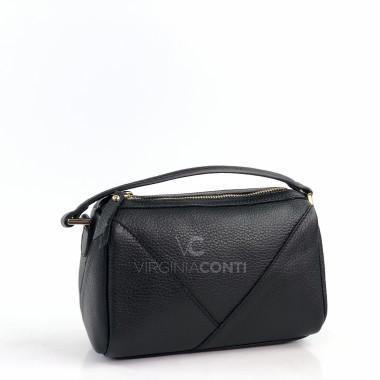 Сумка Virginia Conti черная