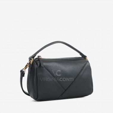 Сумка Virginia Conti черная